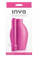 NS Novelties Inya Body Cleanser 2.0 Anal Douche