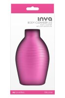 NS Novelties Inya Body Cleanser 2.0 Anal Douche