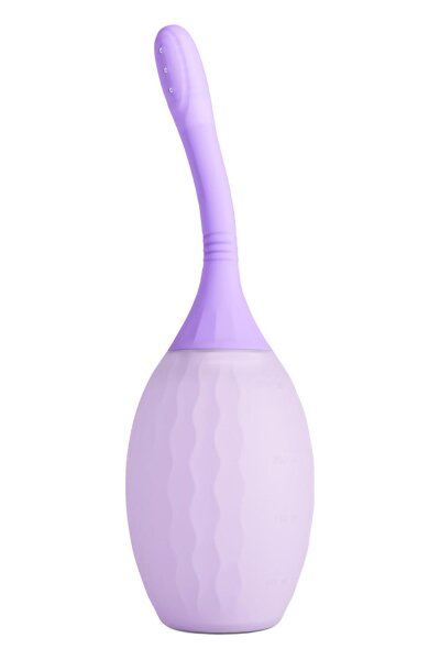 NS Novelties Inya Refresh Anal Dusche