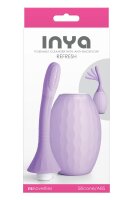 NS Novelties Inya Refresh Anal Dusche