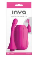 NS Novelties Inya Deluxe Cleanser 2.0 Anal Dusche