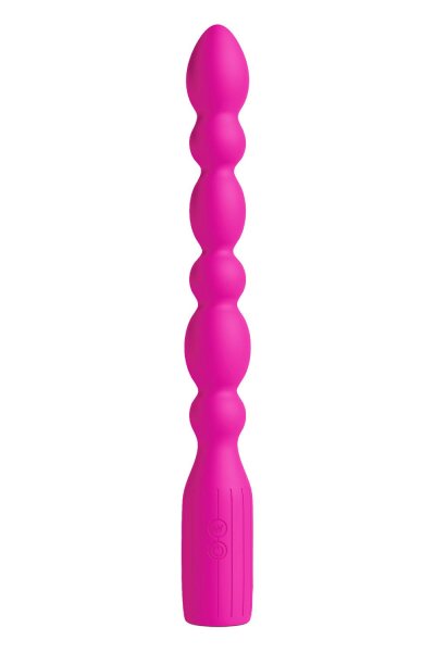 NS Novelties Inya Prime Anal Vibrator