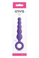 NS Novelties Inya Slip Anal Plug