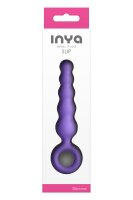 NS Novelties Inya Slip Anal Plug