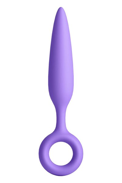 NS Novelties Inya Slide Analplug