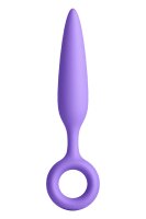 NS Novelties Inya Slide Anal Plug