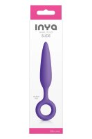 NS Novelties Inya Slide Anal Plug