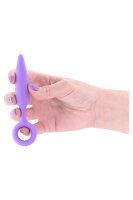 NS Novelties Inya Slide Analplug