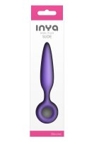 NS Novelties Inya Slide Analplug