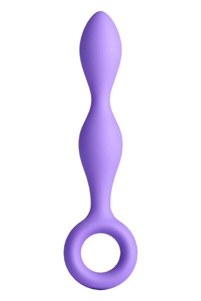 NS Novelties Inya Slim Analplug