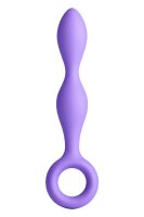 NS Novelties Inya Slim Anal Plug