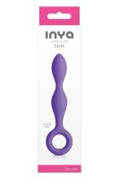 NS Novelties Inya Slim Anal Plug
