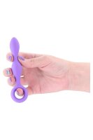 NS Novelties Inya Slim Analplug