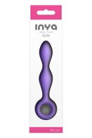 NS Novelties Inya Slim Analplug