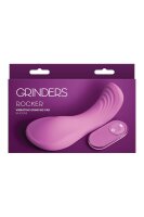 NS Novelties Grinders Rocker Vibrating Pad