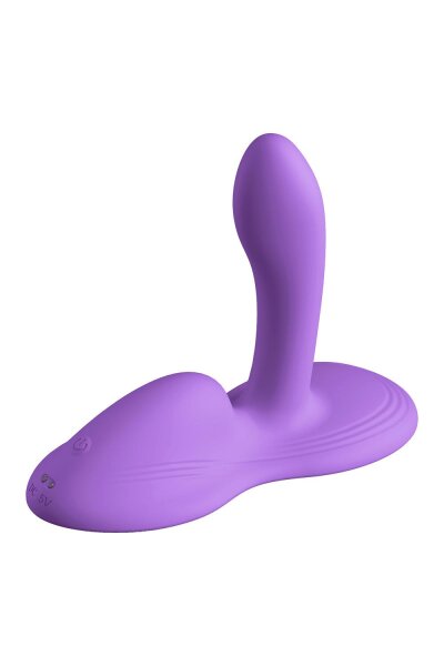 NS Novelties Grinders Paramour Vibrating Pad