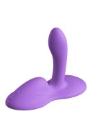 NS Novelties Grinders Paramour Vibrating Pad