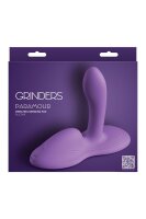 NS Novelties Grinders Paramour Vibrating Pad