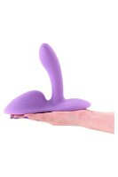 NS Novelties Grinders Paramour Vibrating Pad