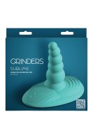 NS Novelties Grinders Sublime Vibrating Pad