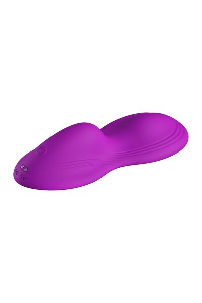 NS Novelties Grinders Tremor Vibrating Pad