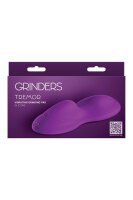 NS Novelties Grinders Tremor Vibrating Pad