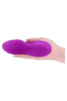 NS Novelties Grinders Tremor Vibrating Pad