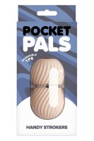NS Novelties Pocket Pals Misty Masturbator