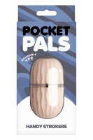 NS Novelties Pocket Pals Lexi Masturbator