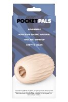 NS Novelties Pocket Pals Lexi Masturbator