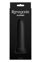 NS Novelties Renegade Gliders Dilator Set