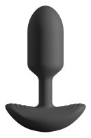 NS Novelties Renegade Pulse Vibrating Anal Plug