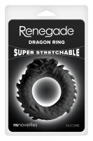 NS Novelties Renegade Dragon Ring Penisring