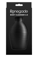 NS Novelties Renegade Body Cleanser 2.0 Intimate Cleaner