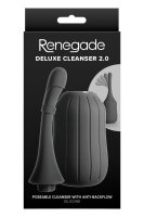 NS Novelties Renegade Deluxe Cleanser 2.0 Intimreiniger