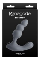 NS Novelties Renegade Triumph Prostata Vibrator