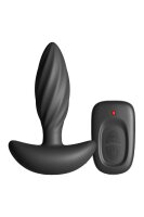 NS Novelties Renegade Flash Vibrating Anal Plug