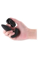 NS Novelties Renegade Flash Vibrating Anal Plug