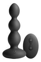 NS Novelties Renegade Valor Vibrating Anal Plug