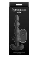 NS Novelties vibrating anal beads