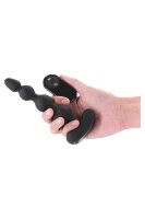 NS Novelties vibrating anal beads