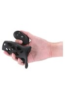 NS Novelties penishülle mit vibration und Fernbedienung