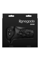 NS Novelties penishülle mit vibration und Fernbedienung