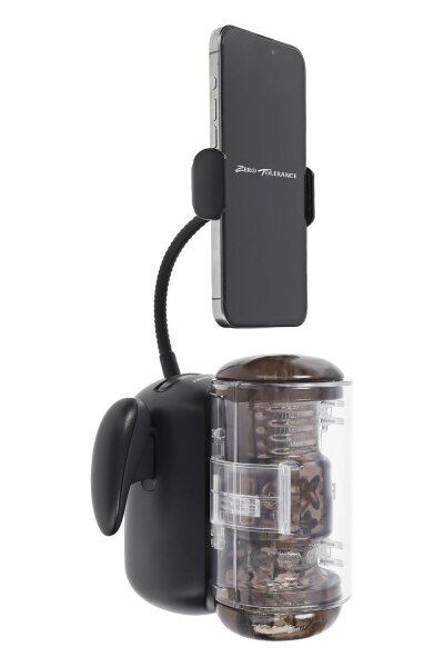 Evolved Zero Tolerance Stroker Hold Me Tight Masturbator