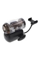 Evolved Zero Tolerance Stroker Hold Me Tight Masturbator