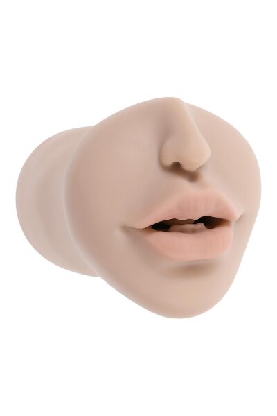 Evolved Zero Tolerance Riley Reid realistic stroker