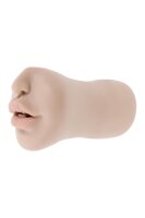 Evolved Zero Tolerance Riley Reid realistic stroker