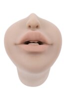 Evolved Zero Tolerance Riley Reid realistic stroker