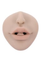 Evolved Zero Tolerance Riley Reid realistic stroker