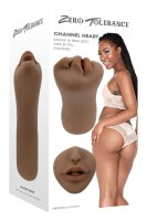 Evolved Zero Tolerance Channel Heart Movie Masturbator